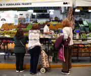 Inflación argentina sería de 26,1% en 2026 de acuerdo con encuesta del Banco Central