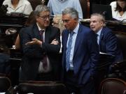 Los libertarios impulsan una ofensiva en más de 100 municipios bonaerenses para bajar o eliminar tasas locales