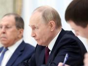 Rusia está proporcionando inteligencia a Irán para atacar a las fuerzas estadounidenses, dicen funcionarios