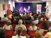 Ediciones especiales y encuentros para conmemorar el medio siglo del Golpe de Estado de 1976