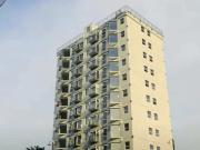 Un edificio de 10 plantas en 28 horas: el método chino que podría cambiar la construcción en todo el mundo