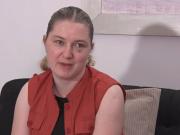 Sigue la pelea de la mujer que escapó de una colonia menonita: la compleja situación por la tenencia de las hijas