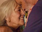 Carmen Maura es la mejor razón para quedarse en la Calle Málaga