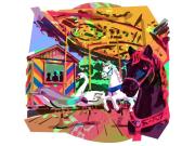 La nueva historia de Marcelo Birmajer: Ragú Taburete, detective primario, parte 3