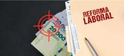 La reforma laboral navega entre la apuesta oficial por el alivio impositivo y las dudas del sector privado