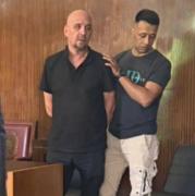 Buscan revertir en Casación la condena al remisero Tagliaferro