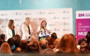 Previo al Día de la Mujer, la Corte bonaerense anunció la creación de un Registro de desigualdades de género