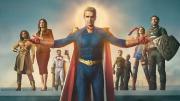 Última temporada de The Boys aterriza en abril en Amazon Prime