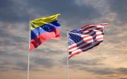 Estados Unidos anuncia el restablecimiento de las relaciones diplomáticas con Venezuela