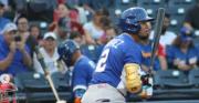 Venezuela cae ante Nacionales de Washington en su segundo duelo de preparación previo al Clásico Mundial