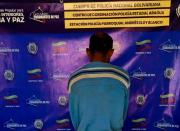 ‎PNB capturó a ciudadano solicitado por robo y aprovechamiento en Maracay