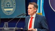 Cambios en el Gobierno: Sebastián Amerio asumirá en la Procuración del Tesoro de la Nación