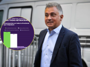 La Libertad Avanza lanzó un plan para eliminar tasas