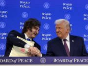 Milei viaja a EE.UU. para sellar una alianza estratégica con Trump