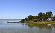 Isla Sistina: el tesoro escondido de la provincia de Buenos Aires ideal para una escapada de fin de semana