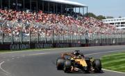 McLaren de Piastri es el más rápido en primeros entrenamientos del GP Australia; Aston Martin sufre