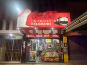 Quiso comprar con 100 dólares falsos y terminó detenido