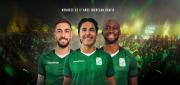 Oriente presenta a su plantel 2026 con una gran fiesta albiverde