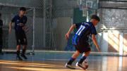 El futsal promocional tendrá un fin de semana con 42 partidos