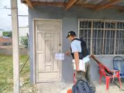 Hombre preso por producir material de abuso infantil