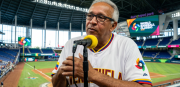 Wenceslao Moreno Jr. analiza el potencial y los desafíos de Venezuela rumbo al Clásico Mundial de Béisbol