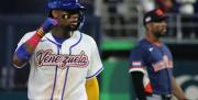 Venezuela doblegó a Países Bajos en su debut por Clásico Mundial de Béisbol