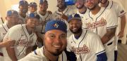 Así saldrá Venezuela para enfrentar a Países Bajos en el Clásico Mundial de Béisbol