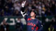 Clásico Mundial de Béisbol: Ohtani lideró la contundente victoria de Japón sobre China Taipéi