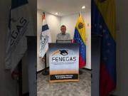 Fenegas procura unificar todas las estaciones de servicio a través del Ministerio de Hidrocarburos