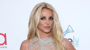 Arrestan a Britney Spears por conducir alcoholizada
