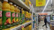 Inflación no tuvo variación en febrero: qué productos subieron de precio y cuáles bajaron