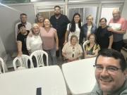 Club de Leones Salto Los Azahares /Impulsa acciones sociales y educativas en el departamento