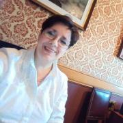 LA FRASE /Angelina Ríos, periodista