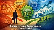 La era del darwinismo empresarial en la Argentina