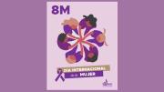 Acciones de la Intendencia de Soriano al conmemorar el Día Internacional de la Mujer