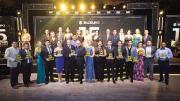 Suzuki celebra 15 años de liderazgo absoluto en Bolivia, consolidándose como la marca más vendida