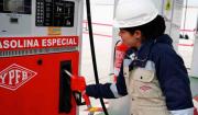 En junio revisarán precios de combustibles en Bolivia; influirá la cotización del petróleo