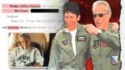 Lo que se sabe del vínculo de Andrés Pastrana con Jeffrey Epstein y Ghislaine Maxwell (y las explicaciones del expresidente de Colombia a BBC Mundo)