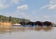 Fritz Sánchez: El ordenamiento minero pasa por frenar la explotación en áreas prohibidas