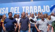 La CGT presentó un amparo judicial para frenar la reforma laboral de Javier Milei
