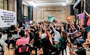 Docentes de la UBA anuncian un paro por tiempo indeterminado desde el 16 de marzo