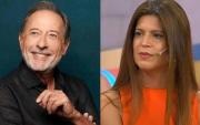 Guillermo Francella habló del romance con Elba Marcovecchio: “Pasó eso