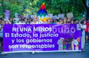 Marcha por el 8M en Salta: convocan a concentrarse en Plaza 9 de Julio para reclamar por derechos y contra la violencia de género