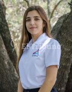 Noel de Castro: la científica salteña que inspira a las mujeres a soñar sin límites