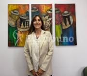 VIDEO. Vocación, ciencia y maternidad: La historia de Alejandra Falú, una mujer que abrió camino en la salud