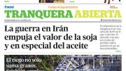 Accedé a la edición impresa del suplemento de Tranquera Abierta
