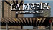 Cadena de restaurantes La mafia se sienta a la mesa deberá cambiar su nombre tras disputa legal