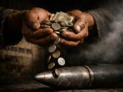 Las pensiones bolivianas llegaron a BlackRock, el financiador de las guerras