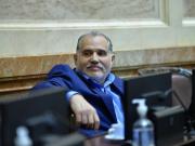 Murió el ex senador peronista Antonio Rodas: la vez que no lo dejaron asumir una intendencia y la polémica por querer bautizar Esteban Bullrich a un jardín en Chaco