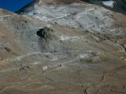 Argentina fue a buscar inversiones a la mayor feria minera del mundo